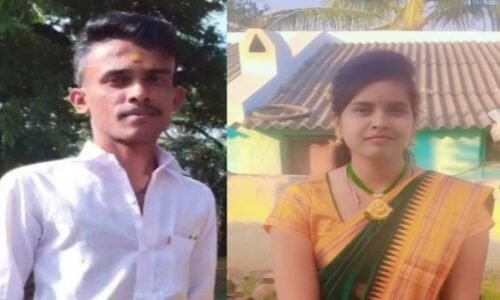 ಆಟೋದಲ್ಲಿ ನೇಣು ಬಿದಿದುಕೊಂಡು ಪ್ರೇಮಿಗಳು ಆತ್ಮಹತ್ಯೆ