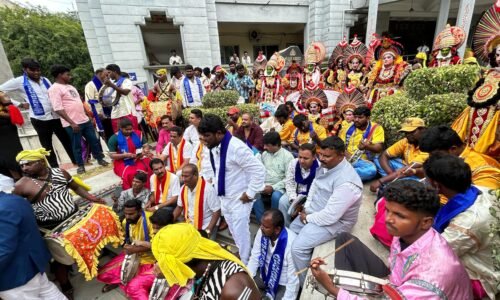 ಕಲಾವಿದರ ಮೇಲೆ ಜಾತಿ ದೌರ್ಜನ್ಯ: ಕನ್ನಡ ಮತ್ತು ಸಂಸ್ಕೃತಿ ಇಲಾಖೆ ನಿರ್ದೇಶಕರ ಮೇಲೆ FIR