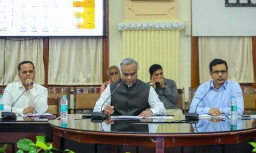 ಕುಡಿಯುವ ನೀರು ಯೋಜನೆ ನಿಗದಿತ ಸಮಯದಲ್ಲಿ ಮುಗಿಸದ ಗುತಿಗೆದಾರರ ಕಪ್ಪುಪಟ್ಟಿಗೆ