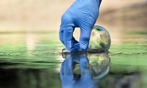 ಕುಡಿಯುವ ನೀರಿಗೆ ಕೀಟನಾಶಕ ಬೆರೆಸಿದ ಶಂಕೆ : 12 ಮಕ್ಕಳು ಆಸ್ಪತ್ರೆಗೆ ದಾಖಲು