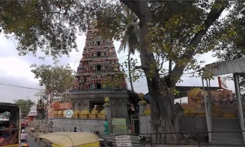 ಸದ್ದಿಲ್ಲದ ಕನ್ನಡ ಕೈಂಕರ್ಯ:ರಾಜ್ಯದ ಎಲ್ಲ ದೇವಸ್ಥಾನಗಳಲ್ಲಿ ಕನ್ನಡದಲ್ಲಿಯೇ ಪೂಜೆ, ಶ್ಲೋಕ
