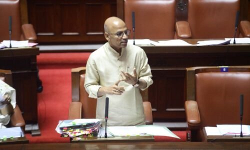 ಹೃದಯಾಘಾತಗಳಿಗೆ ಜನತೆ ಅನಗತ್ಯವಾಗಿ ಗೊಂದಲಕ್ಕೆ ಒಳಗಾಗಬಾರದು:  ಡಾ.ಶರಣ್ ಪ್ರಕಾಶ್ ಪಾಟೀಲ್