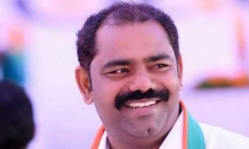 ಅನ್ನದಾತರ ಸಂಕಷ್ಟಕ್ಕೆ ಸ್ಪಂದಿಸಿ, ರಾಜ್ಯ ಸರ್ಕಾರಕ್ಕೆ ಶಾಸಕ ಬಸವರಾಜ ಮತ್ತಿಮೂಡು ಒತ್ತಡ