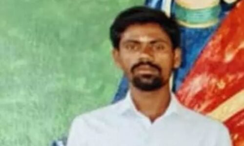 Kalburgi: ಸಾಲಬಾಧೆ ರೈತ ಆತ್ಮಹತ್ಯೆ