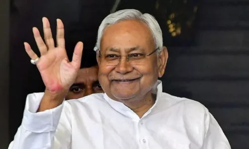 ನಿರುದ್ಯೋಗಿ ಪದವೀಧರರಿಗೆ ಮಾಸಿಕ ರೂ.1,000 : ಸಿಎಂ ನಿತೀಶ್​ ಕುಮಾರ್