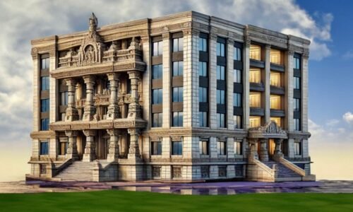 ಮುಜರಾಯಿ ಇಲಾಖೆಯ ಮಹತ್ವದ ನಿರ್ಧಾರ: ಧಾರ್ಮಿಕ ಸೌಧ ನಿರ್ಮಾಣಕ್ಕೆ ಸಂಪುಟದ ಒಪ್ಪಿಗೆ