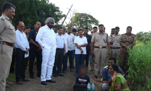 ಕೌಟಂಬಿಕ ಕಲಹ: ನಾಲೆಗೆ ಹಾರಿ ಒಂದೇ ಕುಟುಂಬದ ನಾಲ್ವರು ಆತ್ಮಹತ್ಯೆ