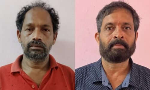 ಮಂಗಳೂರು ಕೋಮುಗಲಭೆ:೨೬ ವರ್ಷದ ಬಳಿಕ ಇಬ್ಬರನ್ನು ಬಂಧಿಸಿದ ಪೊಲೀಸರು