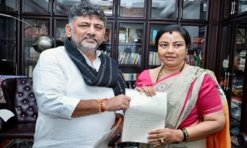 ರೆಬೆಲ್​ ಸ್ಟಾರ್ ಅಂಬರೀಶ್‌ಗೂ ಕರ್ನಾಟಕ ರತ್ನ ಪ್ರಶಸ್ತಿಗೆ ಮನವಿ