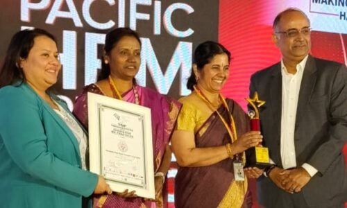 KSRTCಯ ಮತ್ತೊಂದು ಮೈಲಿಗಲ್ಲು : ವಿಶ್ವಾಸಾರ್ಹ ಬ್ರ್ಯಾಂಡ್  ಮತ್ತು ನಾಯಕತ್ವ ಪ್ರಶಸ್ತಿ