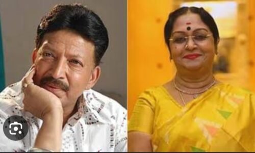 ನಟ ವಿಷ್ಣುವರ್ಧನ್, ನಟಿ ಬಿ.ಸರೋಜಾದೇವಿಗೆ ಕರ್ನಾಟಕ ರತ್ನ ಪ್ರಶಸ್ತಿ
