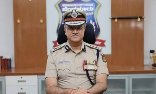 ಡ್ರಗ್ ಪೆಡ್ಲರ್ಸ್ ಗಳೊಂದಿಗೆ ನಂಟು: 11 ಮಂದಿ ಪೊಲೀಸರ ಅಮಾನತು