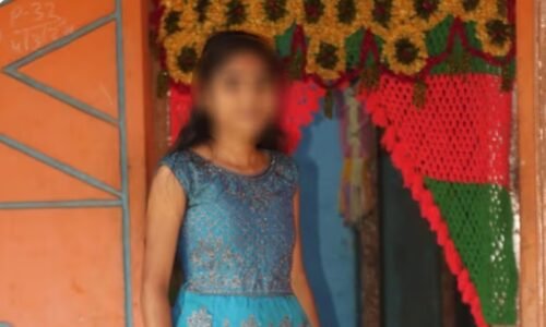 ಪ್ರೇಮಿಯ ಲೈಂಗಿಕ ಕಿರುಕುಳಕ್ಕೆ ಬೇಸತ್ತು ಸೀರೆಯಿಂದ ನೇಣು ಬಿಗಿದು ಬಾಲಕಿ ಆತ್ಮಹತ್ಯೆ