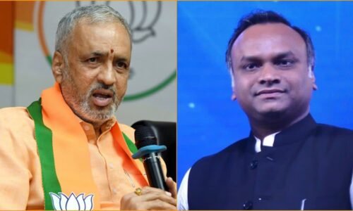 ವಾಟ್ಸಾಪ್ ಯೂನಿವರ್ಸಿಟಿ’ ಯಲ್ಲಿ ಬರುವುದೇ RSS ಇತಿಹಾಸ: ಪ್ರಿಯಾಂಕ್ ಖರ್ಗೆ ಲೇವಡಿ