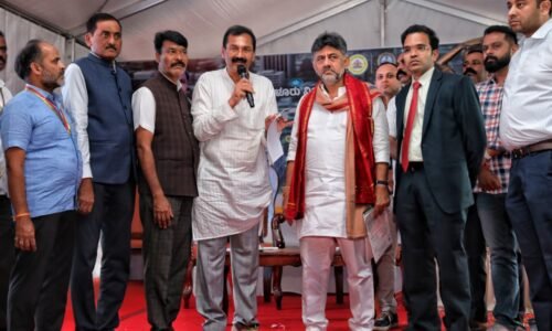 ಬೆಂಗಳೂರಿಗೆ ಟನಲ್ ರಸ್ತೆ ಅಗತ್ಯವಿದೆ, ಯೋಜನೆ ಮುಂದುವರಿಸಿ: ಭಾರತೀಯ ಇಂಜಿನಿಯರ್ ಗಳ ಸಂಸ್ಥೆಯಿಂದ ರಾಜ್ಯ ಸರ್ಕಾರಕ್ಕೆ ಬೆಂಬಲ