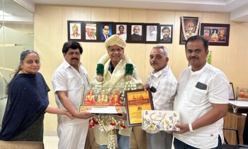 “ಬೆಂಗಳೂರಿನ ನಾಲ್ಕು ದಿಕ್ಕಿನಲ್ಲಿ ವಿಮಾನ ನಿಲ್ದಾಣ ಸ್ಥಾಪನೆ ಅಗತ್ಯ”: ಕ್ಯಾಪ್ಟನ್ ಗೋಪಿನಾಥ್