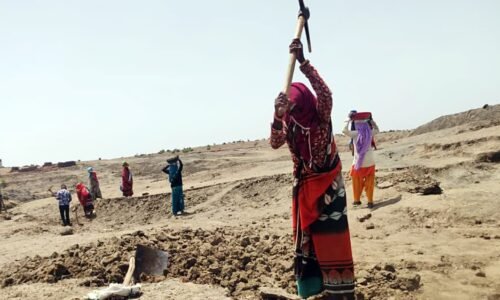 ನರೇಗಾದ ಹೆಸರು ಬದಲಾಯಿಸಲು ಕೇಂದ್ರ ಸರಕಾರದಿಂದ ಮಸೂದೆ: ಕೆಲಸದ ದಿನಗಳಲ್ಲಿಯೂ ಹೆಚ್ಚಳ