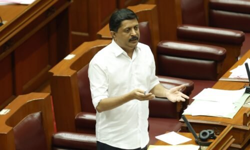 ಸಿಎ ಸೈಟ್ ನಲ್ಲಿ ಕಟ್ಟಡ ನಿರ್ಮಾಣಕ್ಕೆ ಕಾಲಮಿತಿ ಷರತ್ತು ಸಡಿಲಿಕೆಗೆ ಕ್ರಮ