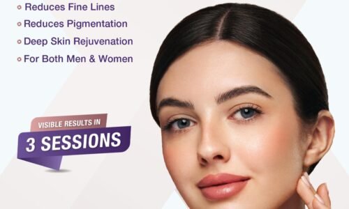 ಡಾ.ಬಾತ್ರಾಸ್ ನಿಂದ ಚುಚ್ಚದ ಭಾರತದ ಮೊದಲ ಎಕ್ಸೊಸೋಮ್ ಆಧರಿತ ಚರ್ಮದ ಪುನಶ್ಚೇತನ ಚಿಕಿತ್ಸೆ ಪ್ರಾರಂಭ