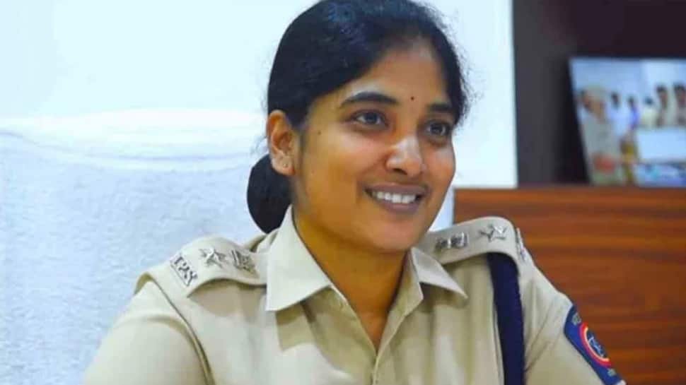 ಬಾಲ್ಯವಿವಾಹದಿಂದ ಬ್ಯಾಡ್ಜ್‌ವರೆಗೆ: ಛಲದ ಬಲದಿಂದ IPS ಆದ ಅಂಬಿಕಾ ಅವರ ಪ್ರೇರಣಾದಾಯಕ ಪಯಣ