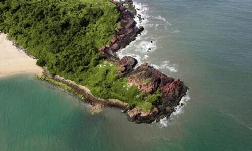 ಕರಾವಳಿ ಪ್ರವಾಸೋದ್ಯಮಕ್ಕೆ ಹೊಸ ಲುಕ್ : 106 ದ್ವೀಪಗಳ ಅಭಿವೃದ್ಧಿಗೆ ಸರಕಾರದ ಮಾಸ್ಟರ್ ಪ್ಲ್ಯಾನ್