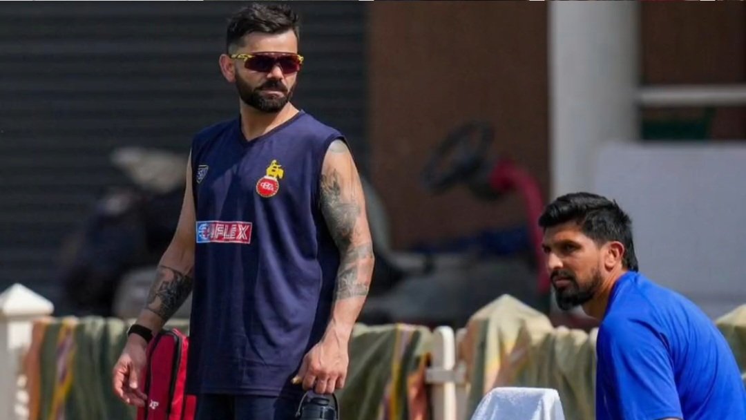 ಚಿನ್ನಸ್ವಾಮಿ ಸ್ಟೇಡಿಯಂ ನಲ್ಲಿ ಪಂದ್ಯಕ್ಕೆ ಅನುಮತಿ ನಿರಾಕರಣೆ: ಹೊರವಲಯದಲ್ಲಿ ಶಿಫ್ಟ್ ಆದ ಮ್ಯಾಚ್