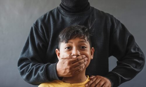 ಮಕ್ಕಳ ಅಪಹರಣದಲ್ಲಿ ರಾಜಧಾನಿಯೇ ನಂ.1 : 3 ವರ್ಷದಲ್ಲಿ 9,639 ಮಕ್ಕಳು ಅಪಹರಣ