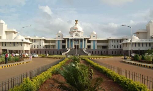 ಗದಗ ಜಿಲ್ಲಾಧಿಕಾರಿ ಕಚೇರಿಗೆ ಬಾಂಬ್ ಬೆದರಿಕೆ  ಇ-ಮೇಲ್ : ತೀವ್ರ ಪರಿಶೀಲನೆ