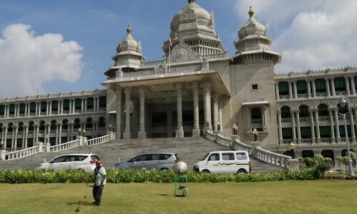 ಉತ್ತರ ಕರ್ನಾಟಕಕ್ಕೆ ಬಂಪರ್ ಕೊಡುಗೆ : 3450 ಕೋಟಿ ರು. ಅನುದಾನ, ಯಾವ ಯಾಜನೆಗೆ ಎಷ್ಟು ಹಣ ಗೊತ್ತಾ?