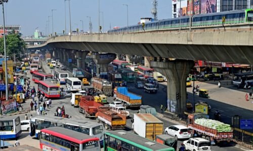 ಜಾಲಹಳ್ಳಿ ಅಂಡರ್ ಪಾಸ್ ಕಾಮಗಾರಿ: ವಿಪಕ್ಷ ನಾಯಕರ ಅಧ್ಯಕ್ಷತೆಯಲ್ಲಿ ಶಾಸಕರು, ಅಧಿಕಾರಿಗಳ ಸಭೆ: ಡಿಸಿಎಂ ಡಿಕೆಶಿ