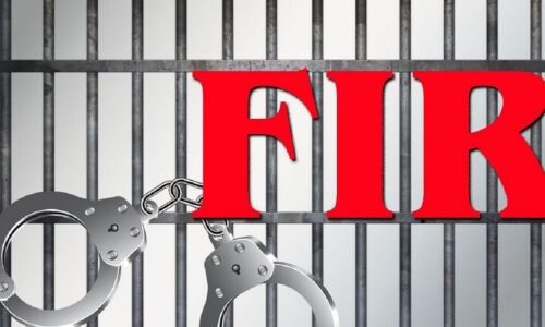 ವರುಣ ಕ್ಷೇತ್ರದ ಕಾಂಗ್ರೆಸ್ ಮುಖಂಡನಿಂದ ಕುಟುಂಬಕ್ಕೆ ಬೆದರಿಕೆ: ಎಫ್‌ಐಆರ್ ದಾಖಲು