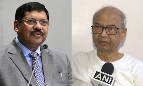 ಸುಪ್ರೀಂ ನ್ಯಾಯಮೂರ್ತಿ ಮೇಲೆ ಶೂ ಎಸೆತ: ಆರೋಪಿಗೆ ದೆಹಲಿಯಲ್ಲಿ ಚಪ್ಪಲಿಯಿಂದ ಥಳಿತ