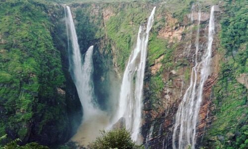 ಶರಾವತಿ ಜಲವಿದ್ಯುತ್ ಯೋಜನೆಯಿಂದ 2000 ಮೆ.ವ್ಯಾ.ವಿದ್ಯುತ್ ಉತ್ಪಾದನೆ: ಪರಿಸರಕ್ಕೆ ಹಾನಿಯಾಗುತ್ತಾ?