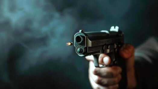 ಪತ್ನಿ ಮೇಲೆ ಫೈರಿಂಗ್ : ಬೆಂಗಳೂರಿನಲ್ಲಿ ಬೆಚ್ಚಿಬೀಳಿಸುವ ಘಟನೆ