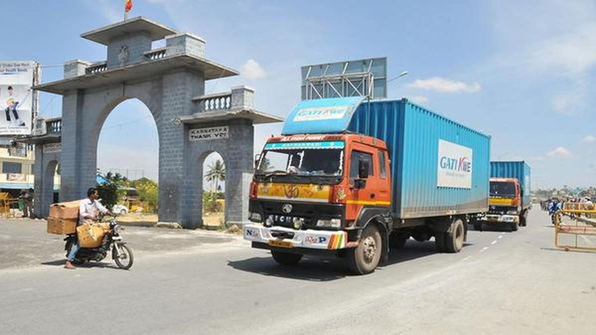 ಕನ್ನಡಿಗರ ಮೇಲೆ ಈರೋಡ್‌ನಲ್ಲಿ ದೌರ್ಜನ್ಯ: ಇಬ್ಬರು ಆರೋಪಿಗಳನ್ನು ಬಂಧಿಸಿದ ತಮಿಳುನಾಡು ಪೊಲೀಸರು