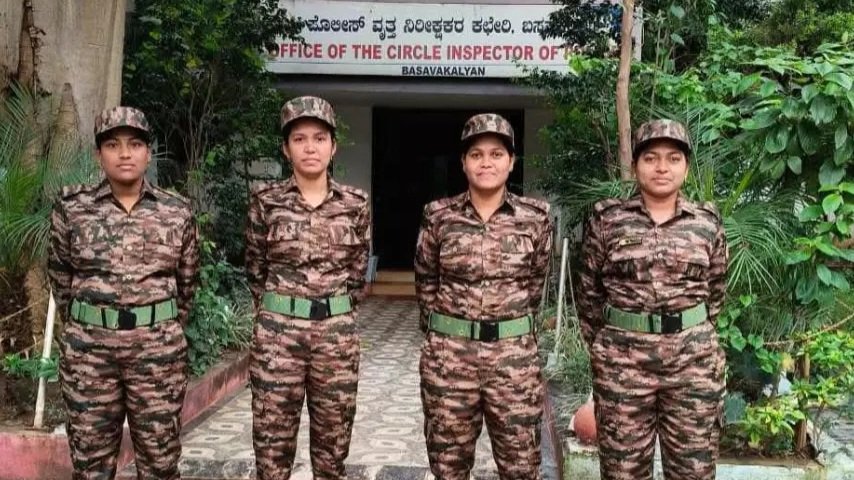 ಮಹಿಳೆಯರ ಮೇಲಿನ ದೌರ್ಜನ್ಯ ತಡೆಗೆ ಅಕ್ಕಪಡೆ :ರಾಜ್ಯದ 30 ಜಿಲ್ಲೆಯಲ್ಲಿ ಕಾರ್ಯಾಚರಣೆಗೆ ಸಿದ್ಧ