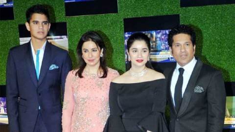 ಸಚಿನ್‌ ಕುಟುಂಬದಲ್ಲಿ ಸಂಭ್ರಮ: ಅರ್ಜುನ್ ತೆಂಡೂಲ್ಕರ್‌ ಮದುವೆ ದಿನಾಂಕ ಫಿಕ್ಸ್.!