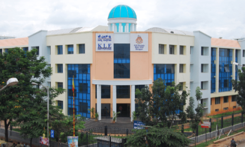 KLE ಸಂಸ್ಥೆಯಿಂದ ಪ್ರಭಾಕರ್ ಕೋರೆ ದಿಢೀರ್ ನಿರ್ಗಮನ:ಕೋರೆ ಪುತ್ರಿ ಸೇರಿ 12 ನಿರ್ದೇಶಕರ ಆಯ್ಕೆ