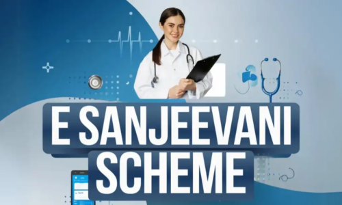 ಸಂಜೀವಿನಿ ಯೋಜನೆಯಲ್ಲಿ ಉದ್ಯೋಗಾವಕಾಶ: 23 ಹುದ್ದೆಗಳ ಭರ್ತಿ, ಪರೀಕ್ಷೆ ಇಲ್ಲದೆ ಮೆರಿಟ್ ಆಧಾರಿತ ಆಯ್ಕೆ – ಈಗಲೇ ಅರ್ಜಿ ಸಲ್ಲಿಸಿ