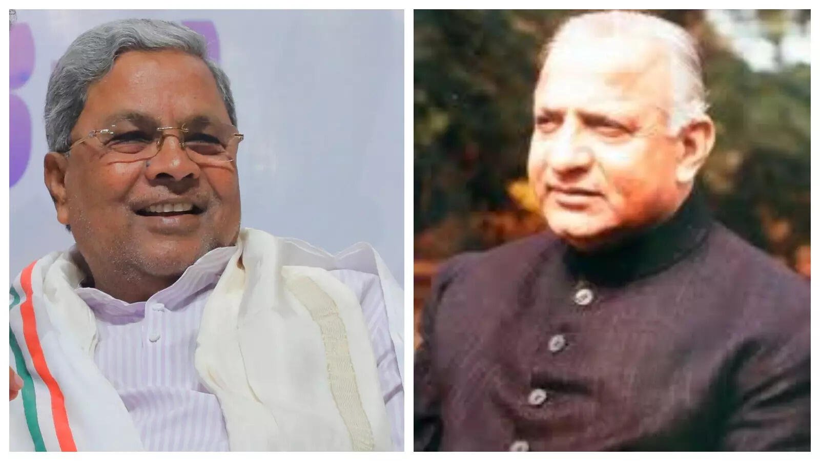 ಸಂಪಾದಕೀಯ:  ಕಂಗ್ರಾಜುಲೇಷನ್ ಸಿದ್ದು….ಅರಸು ರೀತಿಯ ಅಚ್ಚಳಿಯದ ಛಾಪು ಮೂಡಿಸಿ