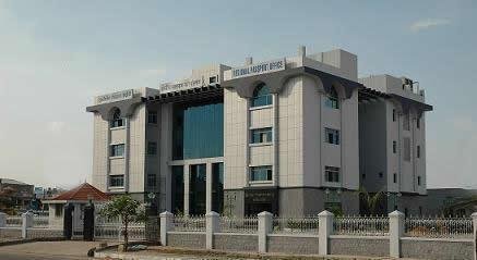 ಬೆಂಗಳೂರು ಪಾಸ್‌ಪೋರ್ಟ್ ಕಚೇರಿಗೆ ಬಾಂಬ್ ಬೆದರಿಕೆ