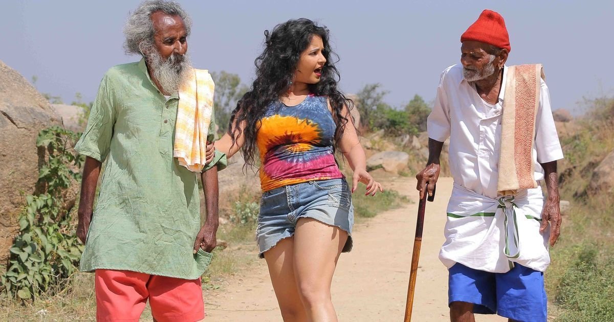 ತಿಥಿ’ ಚಿತ್ರದ ಮತ್ತೊಂದು ಕಂಬ ಕುಸಿತ: ನೂರು ವರ್ಷ ಪೂರೈಸಿದ್ದ ಸೆಂಚುರಿಗೌಡ ವಿಧಿವಶ