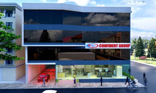 ರಾಯ್ ಆತ್ಮಹತ್ಯೆಯ ನಂತರ ಹತ್ತು ಐಟಿ ಅಧಿಕಾರಿಗಳು ಕಚೇರಿಯಿಂದ ವಾಪಸ್