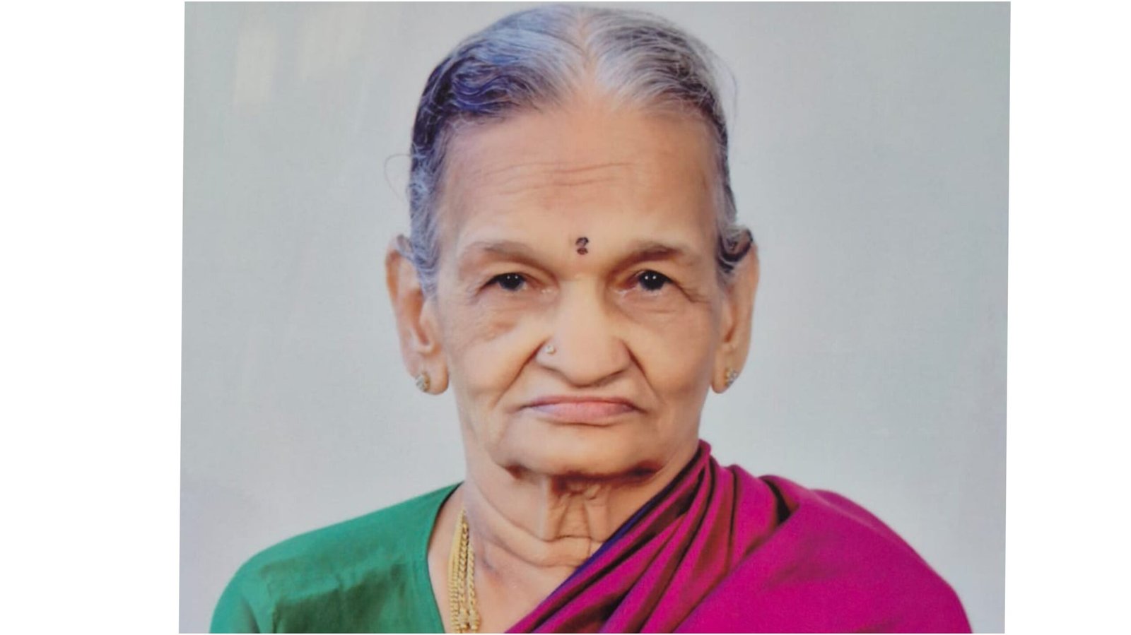 ಸಾವಿನಲ್ಲೂ ಸಾರ್ಥಕತೆ ಮೆರೆದ ಸ್ವಾತಂತ್ರ್ಯ ಹೋರಾಟಗಾರರ ಪತ್ನಿ ಪದ್ಮಾವತಿ