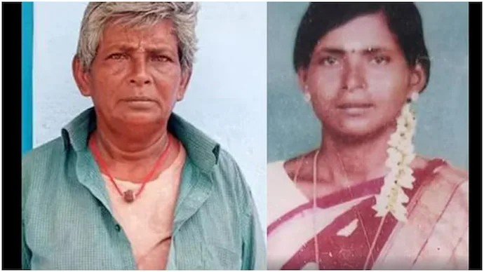 ಮಗಳ ಸುರಕ್ಷೆಗೆ 36 ವರ್ಷ ಪುರುಷ ವೇಷ: ತೂತುಕುಡಿಯ ಮಹಿಳೆಯು ಅಪರೂಪದ ತ್ಯಾಗಗಾಥೆ