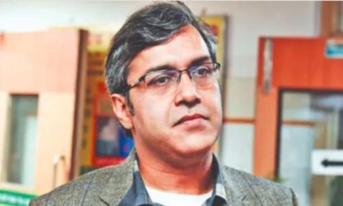 ಒಮ್ಮೆ ಸ್ಟೇಡಿಯಂ ಖಾಲಿ ಮಾಡುವ ವಿವಾದದ ಕೇಂದ್ರಬಿಂದುವಾಗಿದ್ದ ಐಎಎಸ್ ಅಧಿಕಾರಿ ಸಂಜೀವ್ ಖಿರ್ವರ್ ಈಗ ದೆಹಲಿ ಪಾಲಿಕೆ ಆಯುಕ್ತ