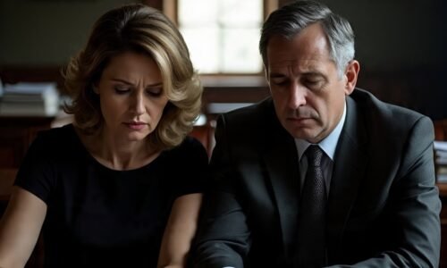 30 ವರ್ಷದ ದಾಂಪತ್ಯಕ್ಕೆ ಅಂತ್ಯ ತಂದ ಗುಟ್ಟು: ಪತಿಯ ವಿಚಿತ್ರ ಅಭ್ಯಾಸ ಗೊತ್ತಾದ ಬಳಿಕ ಪತ್ನಿಯ ಕಠಿಣ ನಿರ್ಧಾರ