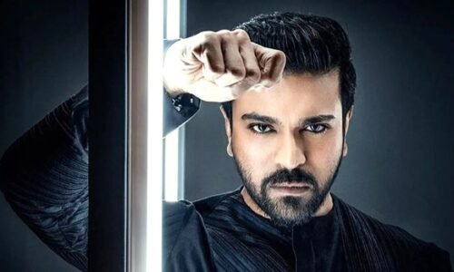 ನಟನಾಗಿರುವುದು ನನ್ನ ದಿನದ ಕೆಲಸ ಮಾತ್ರ’ – ರಾಮ್ ಚರಣ್ ಮಾತಿನ ಹಿಂದಿರುವ ಅರ್ಥ ಏನು?