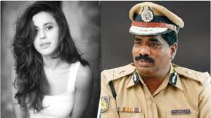 ಐಪಿಎಸ್ ಅಧಿಕಾರಿಯ ರಾಸಲೀಲೆಯ ವಿಡಿಯೋ ವೈರಲ್ !