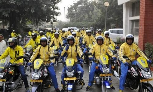 ಬೈಕ್ ಟ್ಯಾಕ್ಸಿಗೆ ಹಸಿರು ನಿಶಾನೆ: ಹೈಕೋರ್ಟ್ ತೀರ್ಪಿನಿಂದ ಸಾವಿರಾರು ಸವಾರರಿಗೆ ನಿರಾಳತೆ